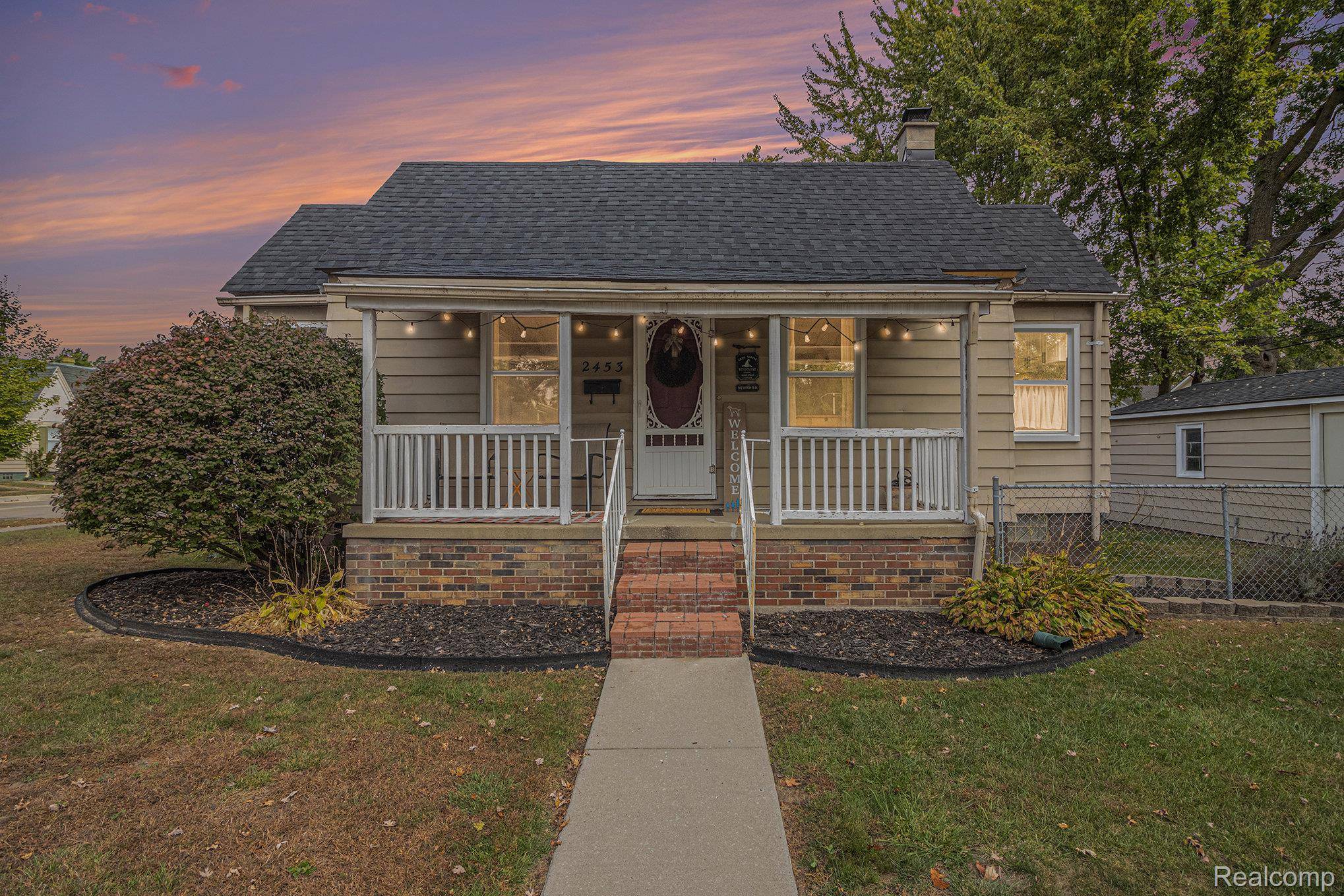 Dearborn, MI 48124,2453 Homeplace ST