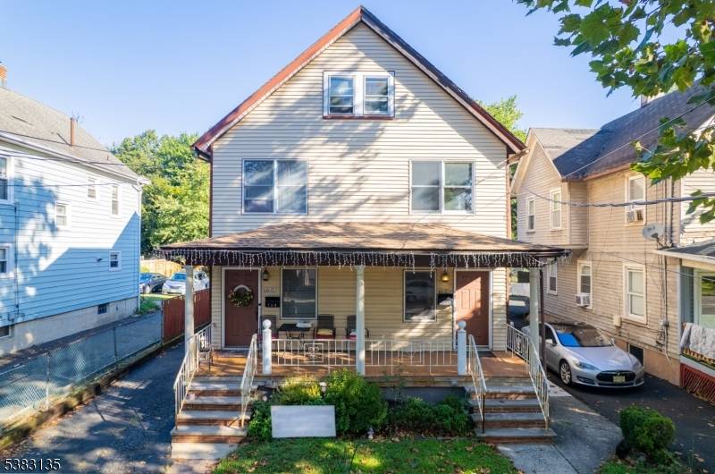 Westfield Town, NJ 07090,724 South Ave #1