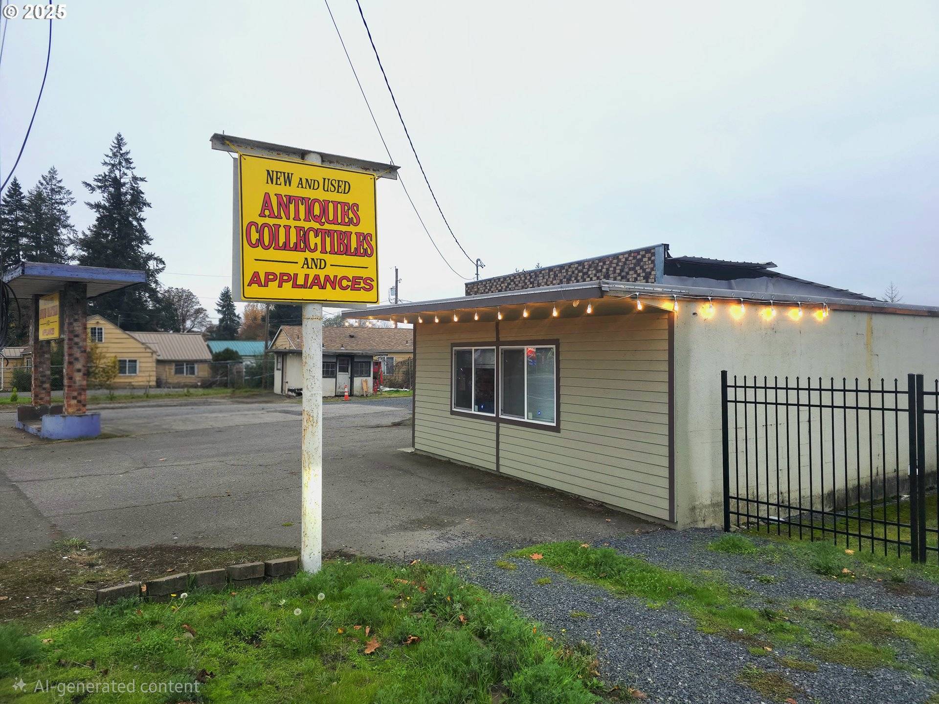 Sweet Home, OR 97386,2308 MAIN ST