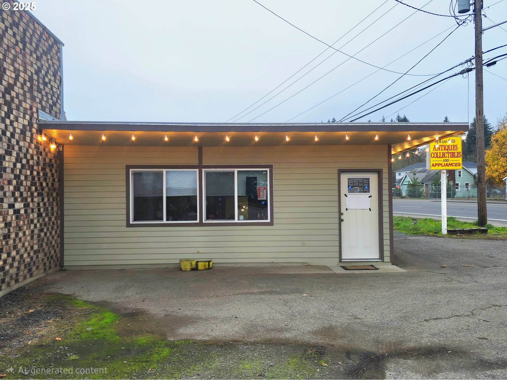 Sweet Home, OR 97386,2308 MAIN ST