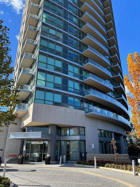 Toronto C11, ON M4G 0B7,160 Vanderhoof AVE #1916