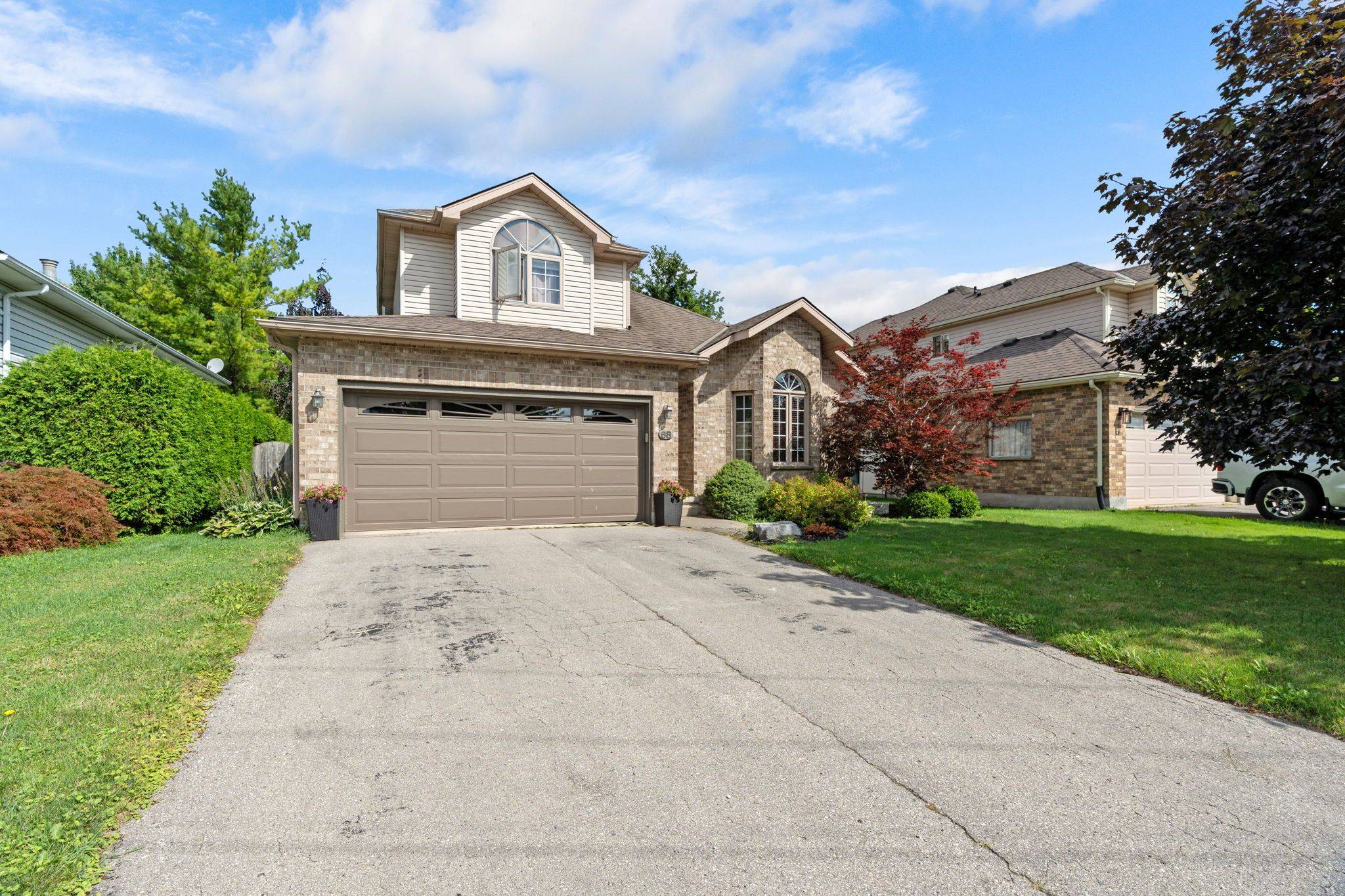 South Huron, ON N0M 1S3,68 George ST