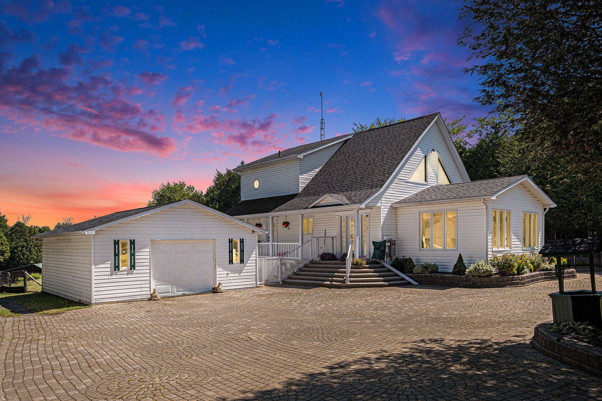 North Glengarry, ON K0C 1A0,3425 Kenyon Dam RD