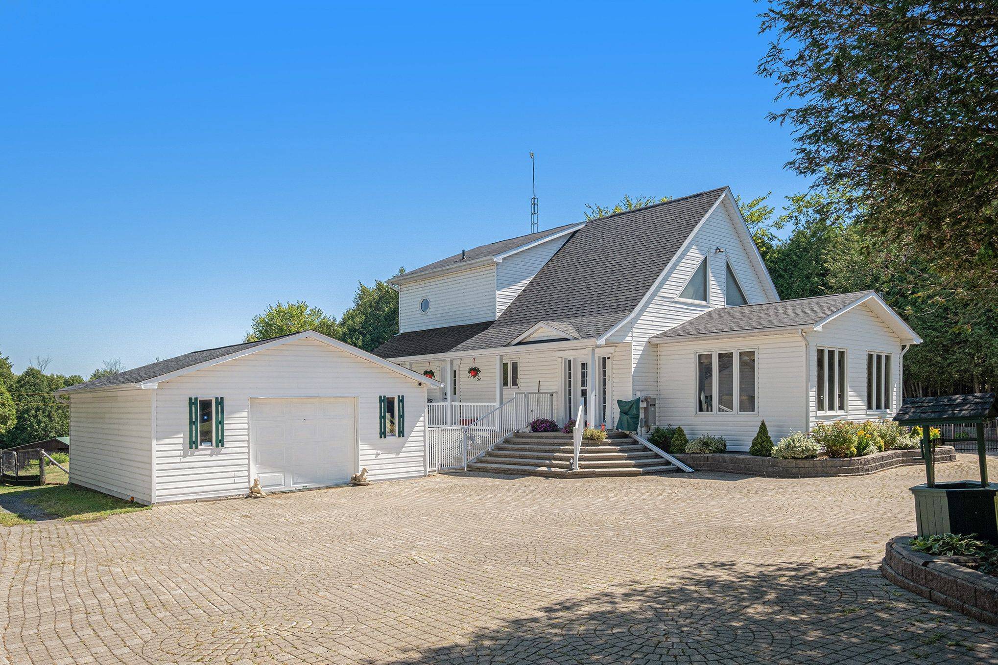 North Glengarry, ON K0C 1A0,3425 Kenyon Dam RD