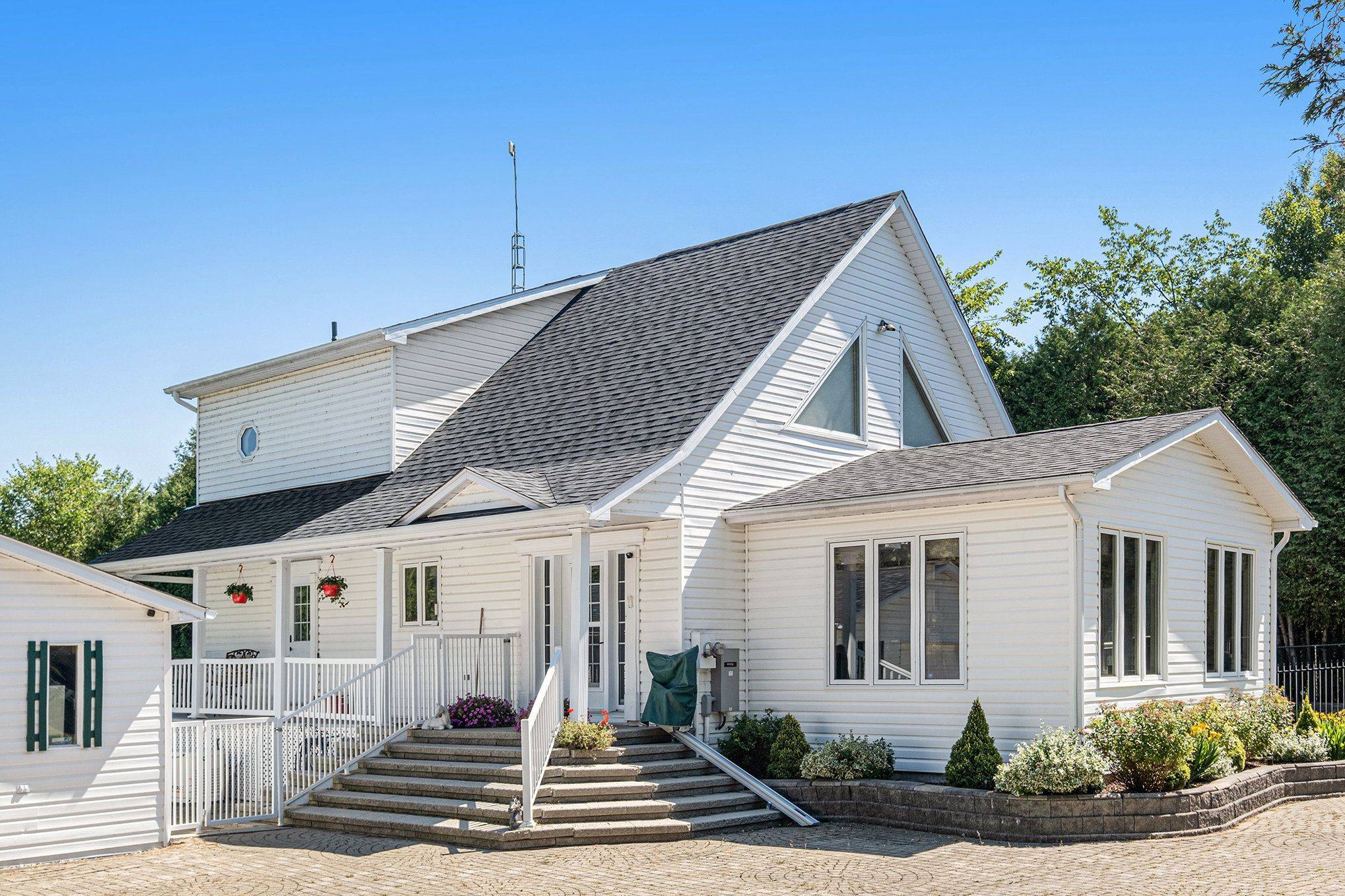 North Glengarry, ON K0C 1A0,3425 Kenyon Dam RD