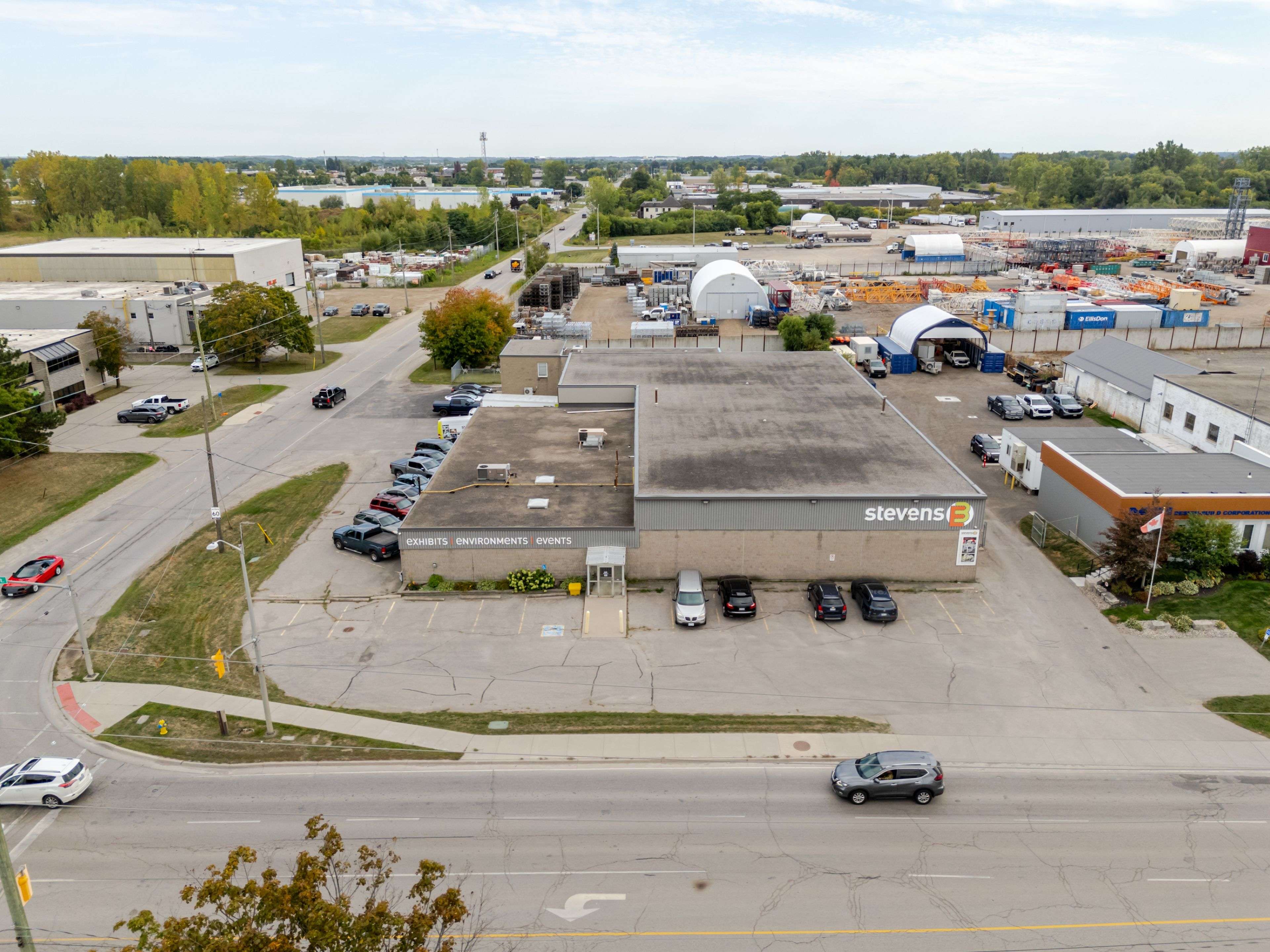 London East, ON N5V 2Z7,2101 Oxford ST E