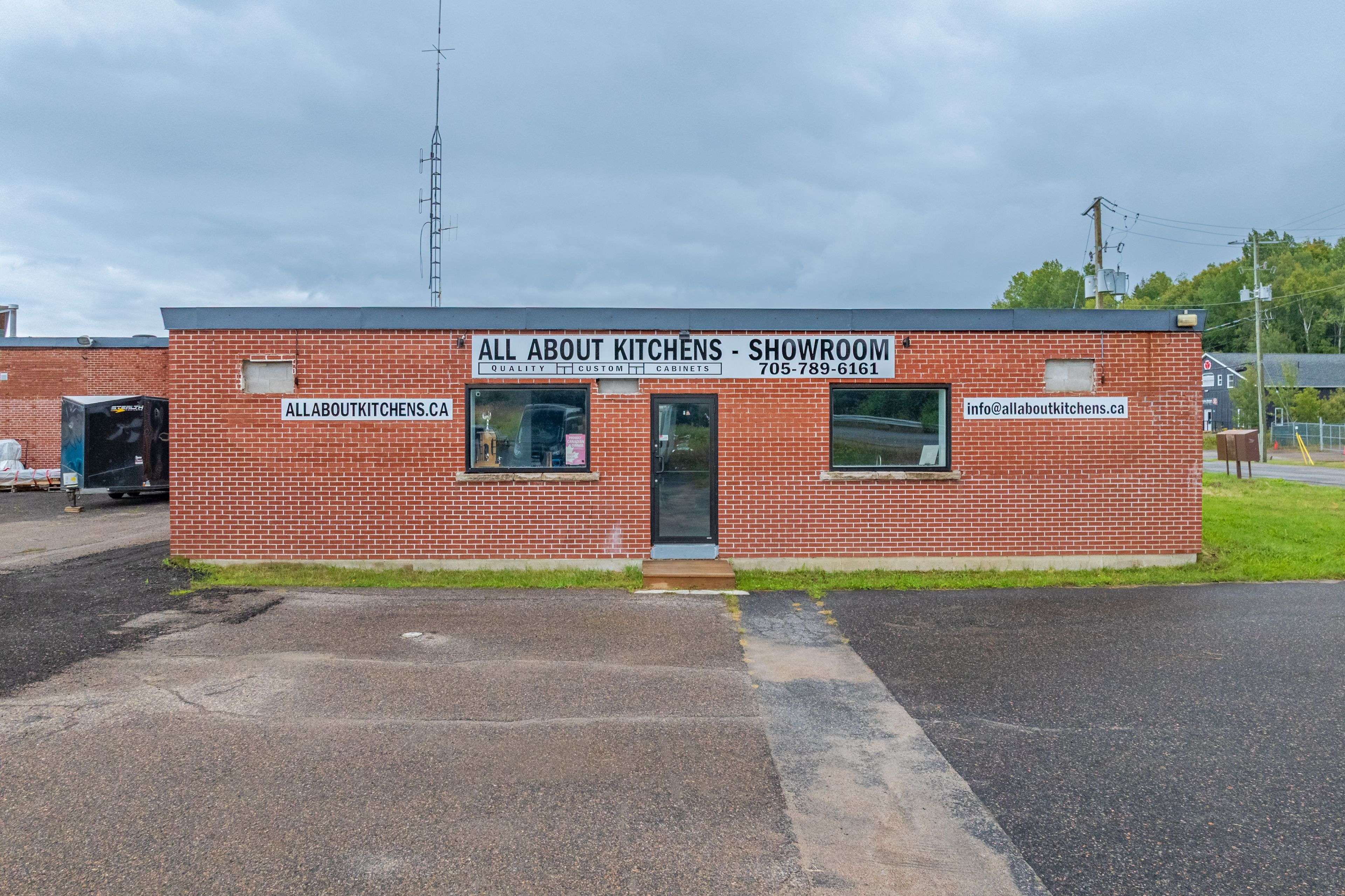 Huntsville, ON P1H 1Y3,45 Cairns CRES