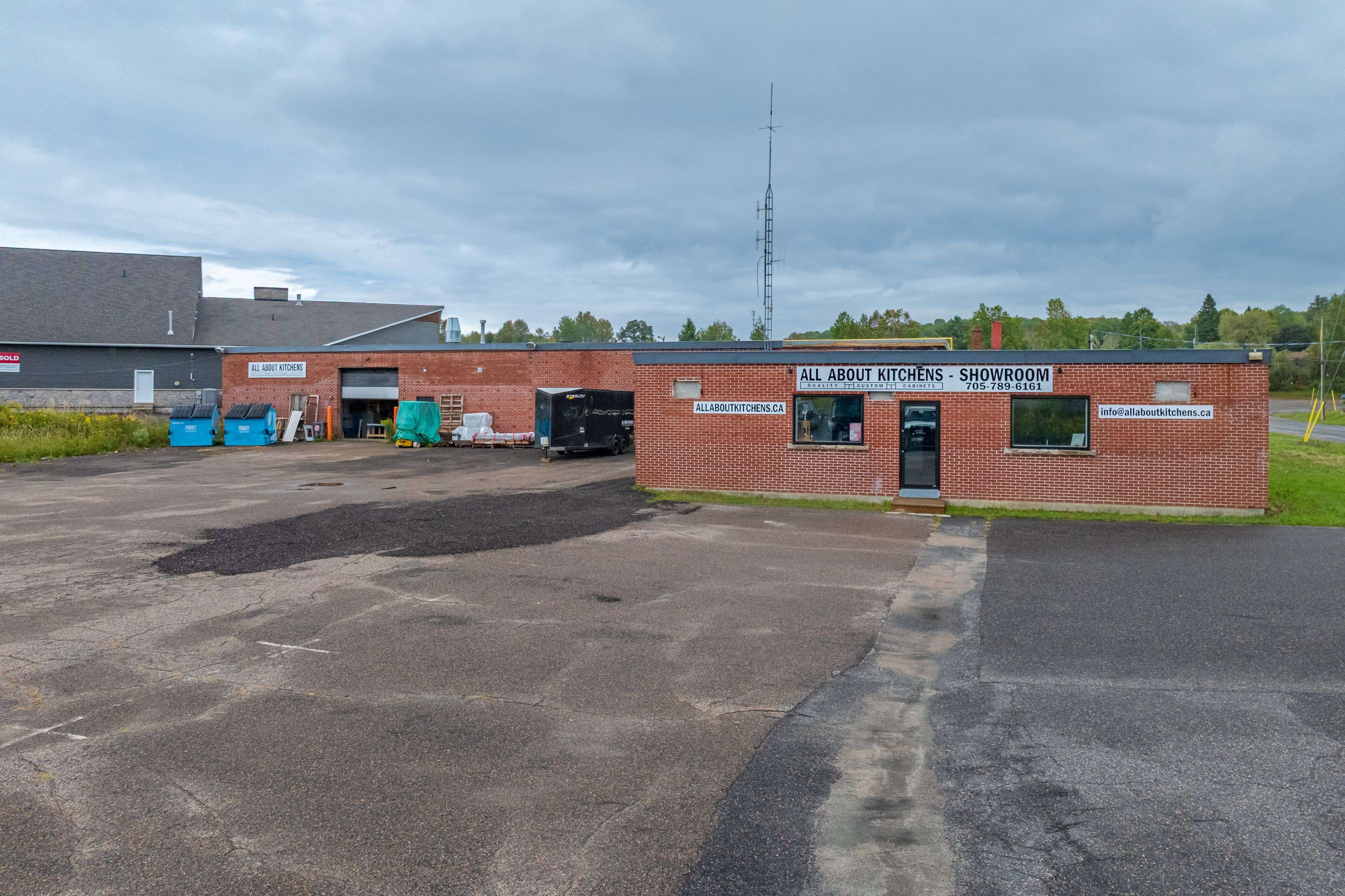 Huntsville, ON P1H 1Y3,45 Cairns CRES