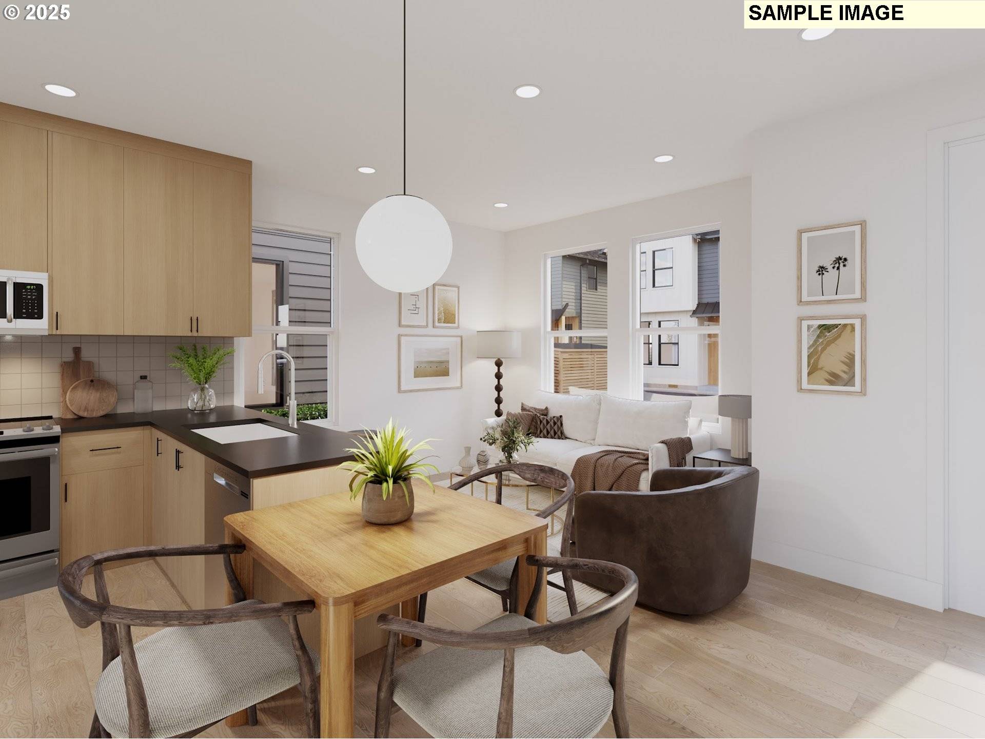 Portland, OR 97206,6037 SE TENINO ST #B