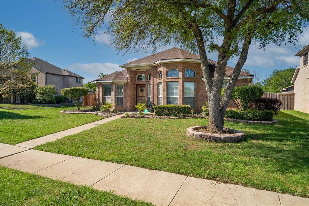 Mesquite, TX 75150,520 Newbury Drive
