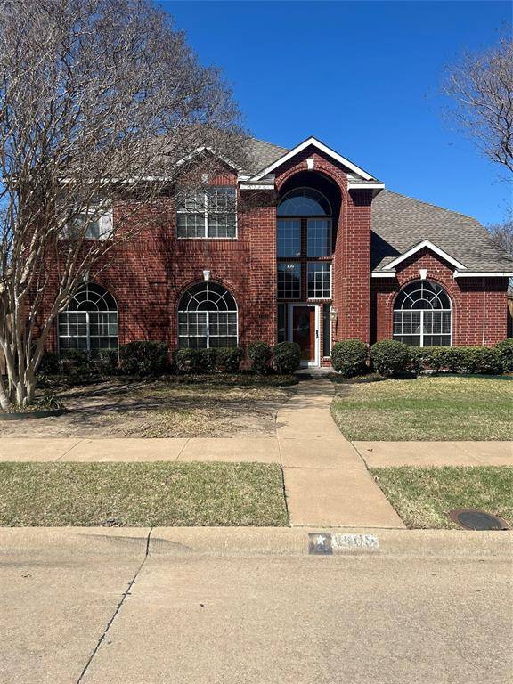 Plano, TX 75025,1405 Blackburn Lane
