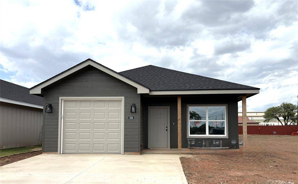 Abilene, TX 79602,898 Minda Street
