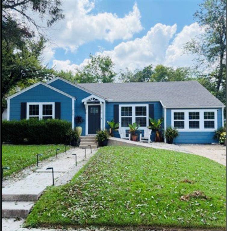 Weatherford, TX 76086,319 W Josephine Street