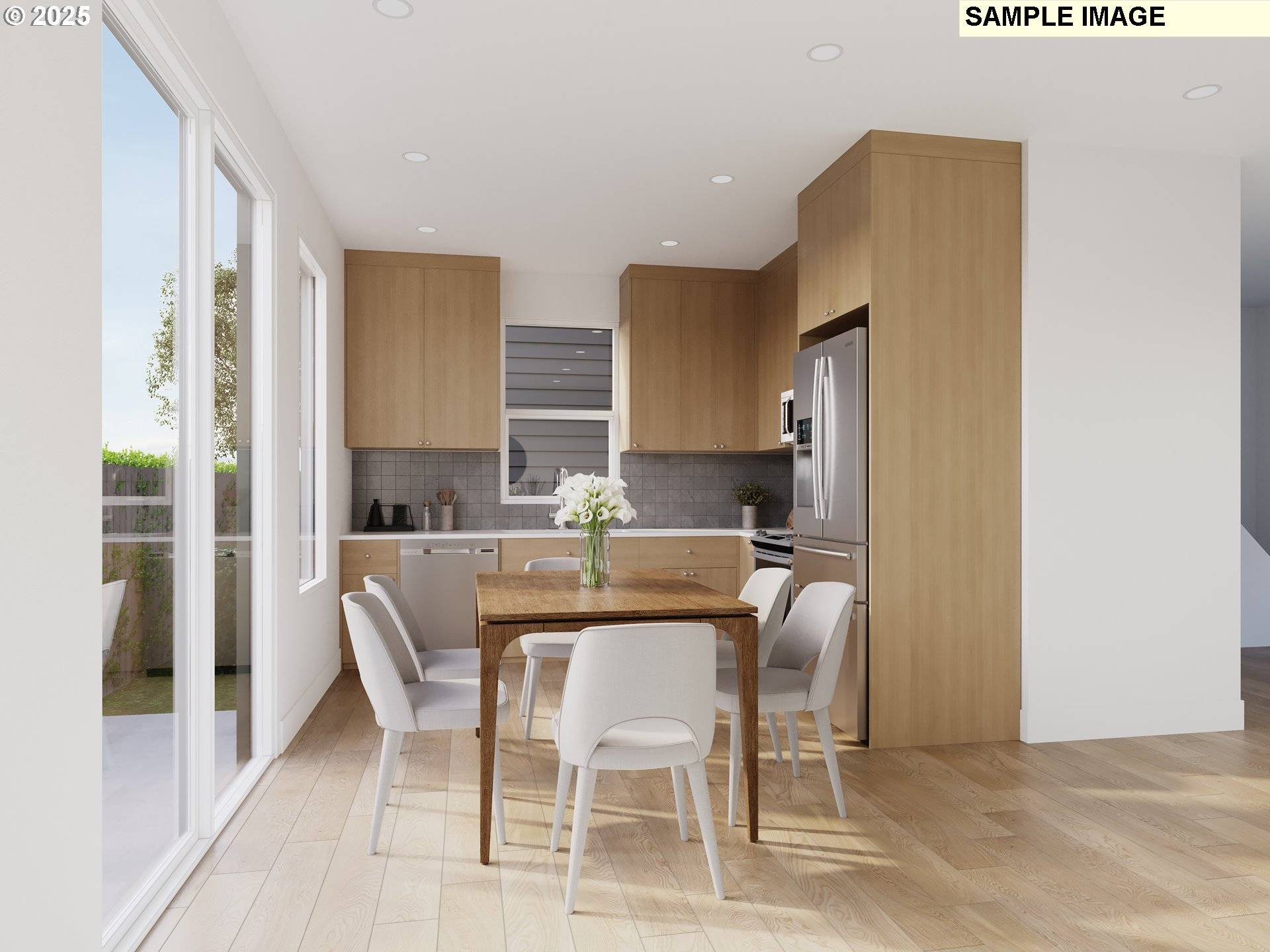 Portland, OR 97206,6025 SE TENINO ST #C