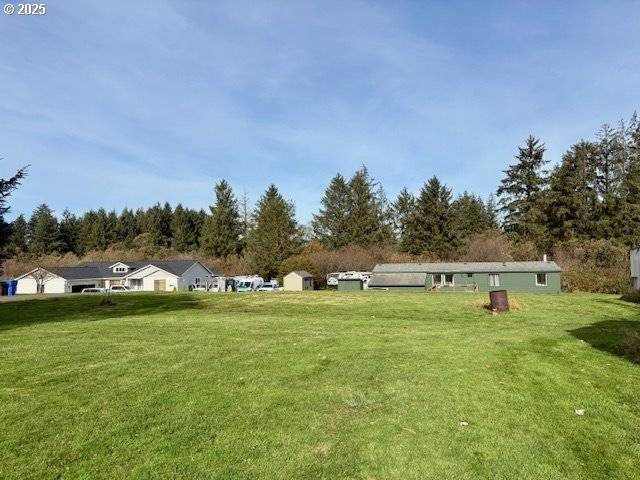 Tillamook, OR 97141,12TH ST ## 2405