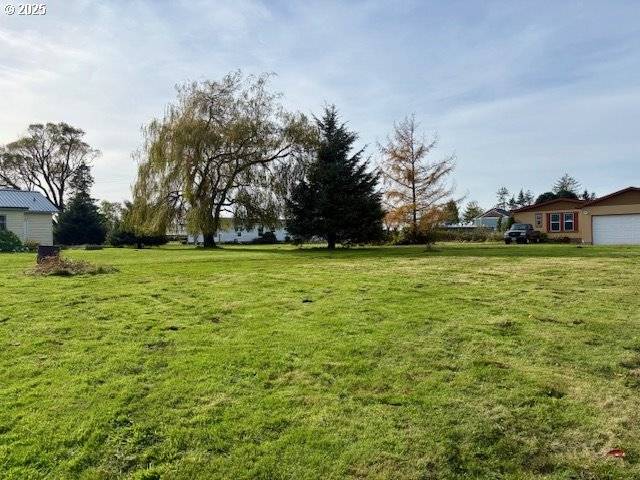 Tillamook, OR 97141,12TH ST ## 2405