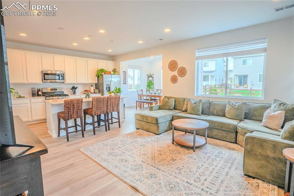 Monument, CO 80132,2266 Prairie Smoke DR