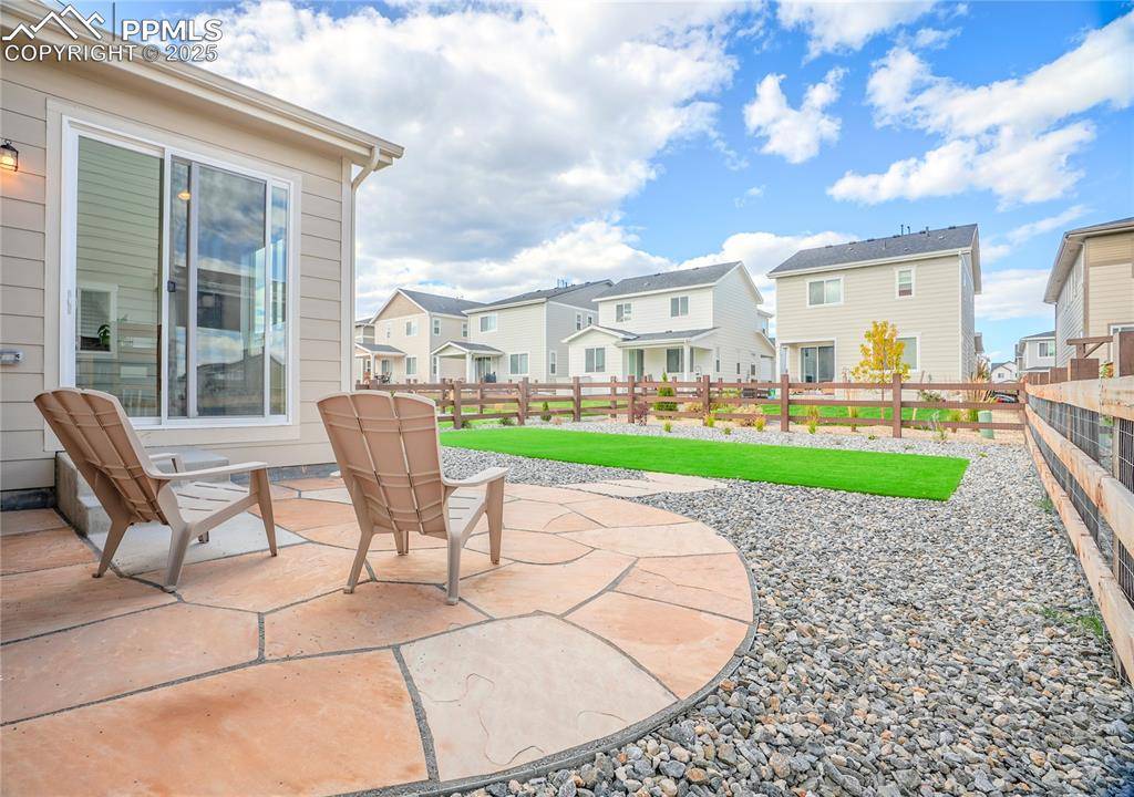 Monument, CO 80132,2266 Prairie Smoke DR