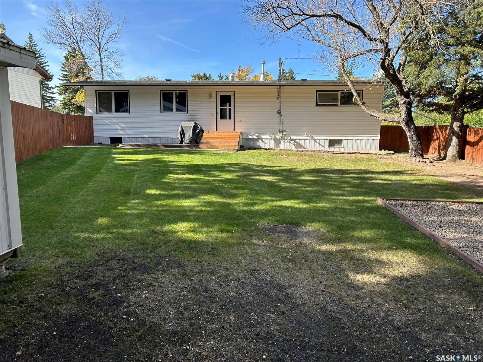 Kelvington, SK S0A 1W0,602 Hall STREET