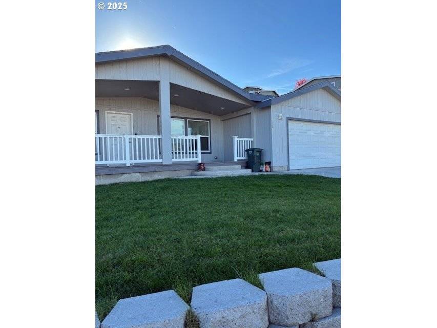 Pendleton, OR 97801,3108 SW RIVER VIEW DR