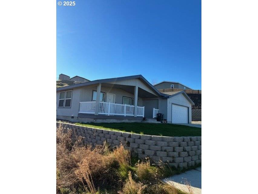 Pendleton, OR 97801,3108 SW RIVER VIEW DR