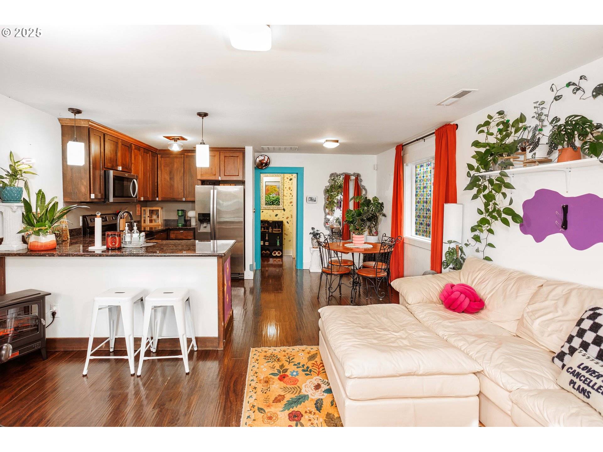 Portland, OR 97266,11511 SE DIVISION ST