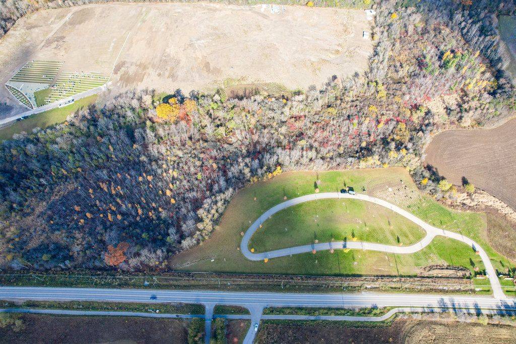 Richmond Hill, ON L4E 1H5,1100 Bethesda RD