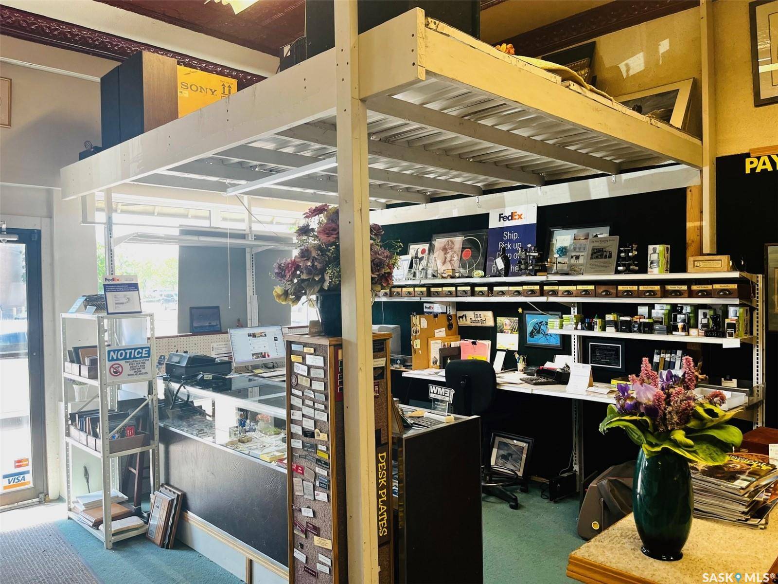 Yorkton, SK S3N 0K6,57 Broadway STREET E