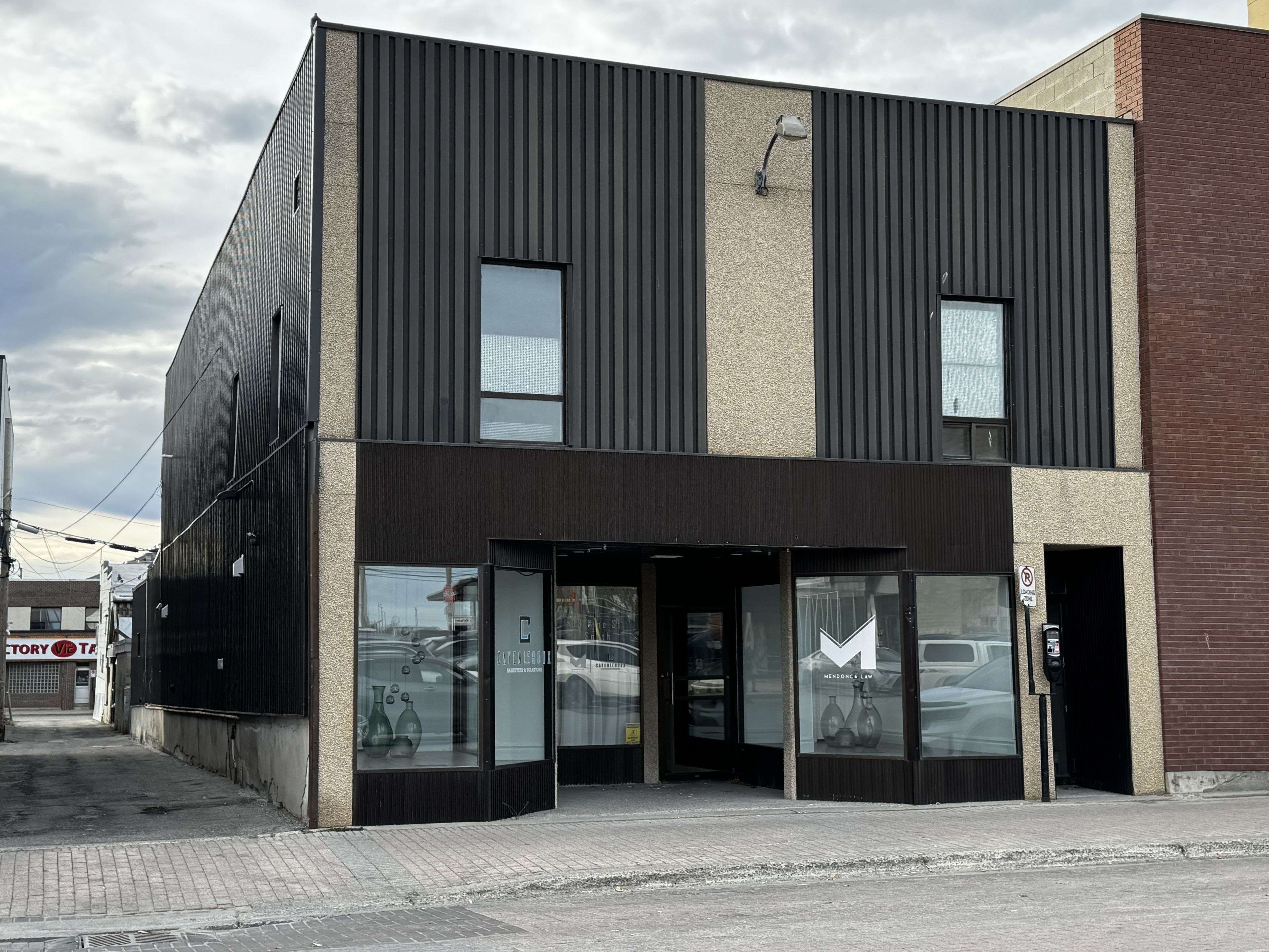 Timmins, ON P4N 2K1,91-93 Pine ST S