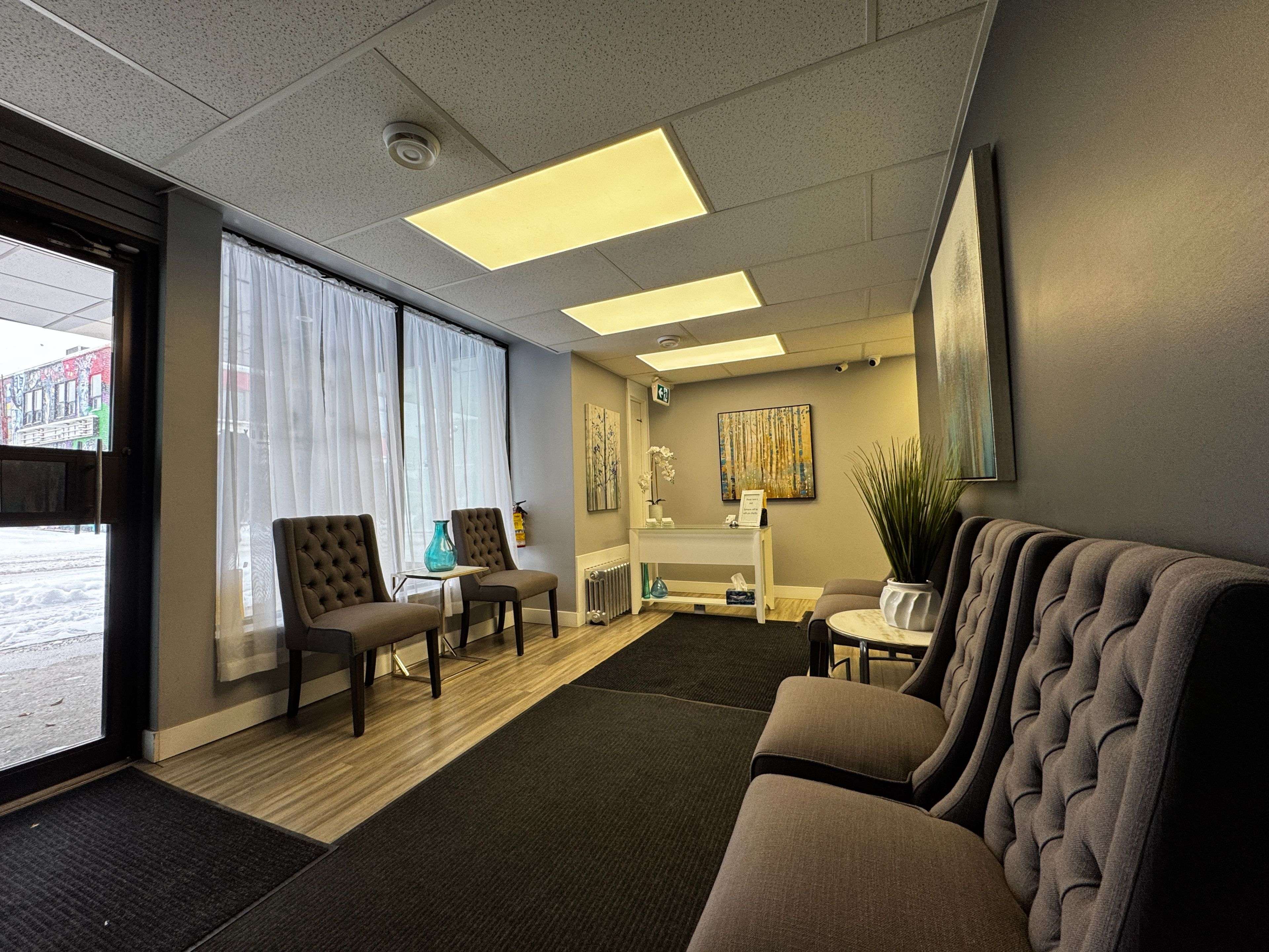 Timmins, ON P4N 2K1,91-93 Pine ST S