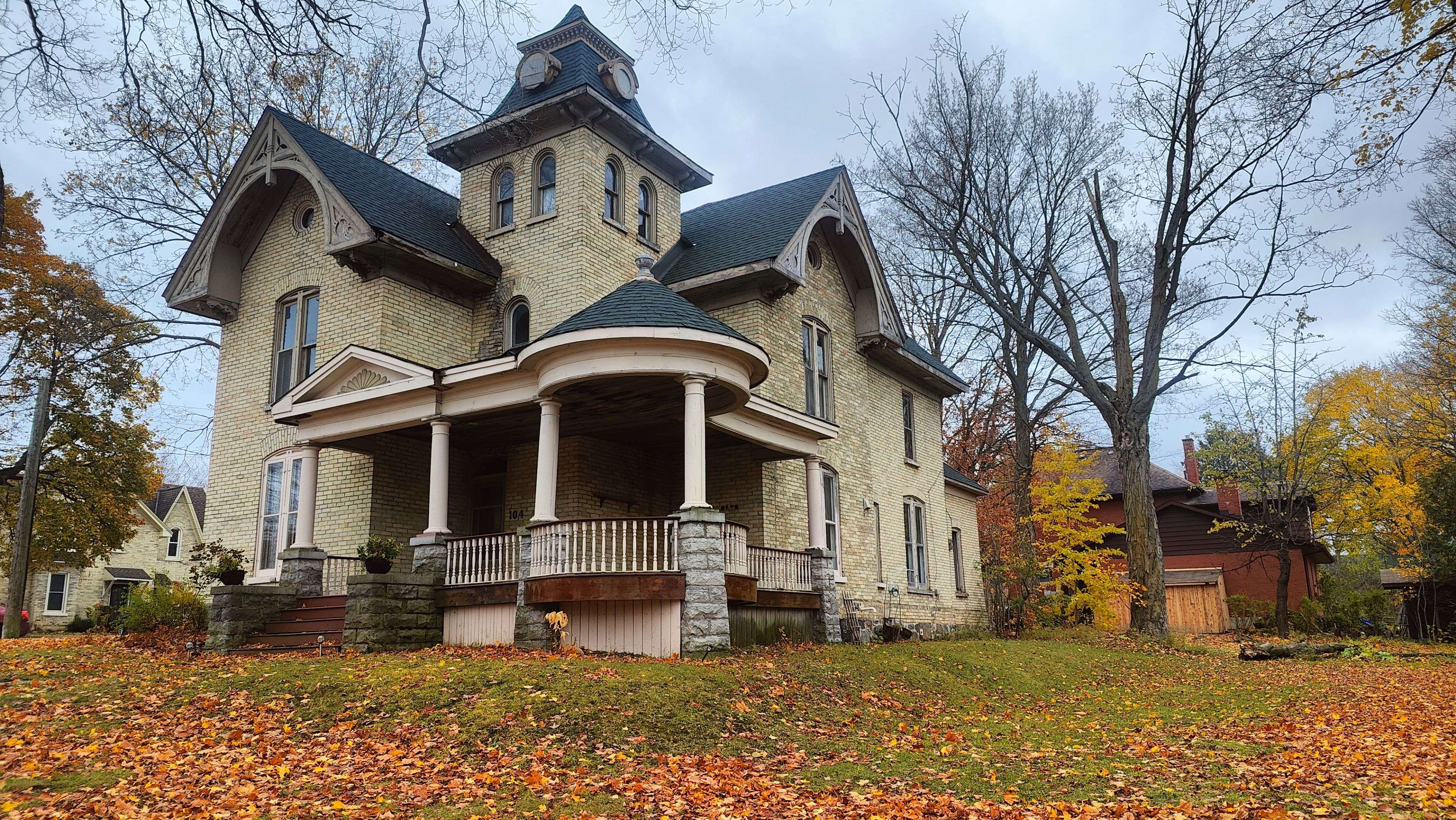 North Huron, ON N0G 2W0,104 PATRICK ST E