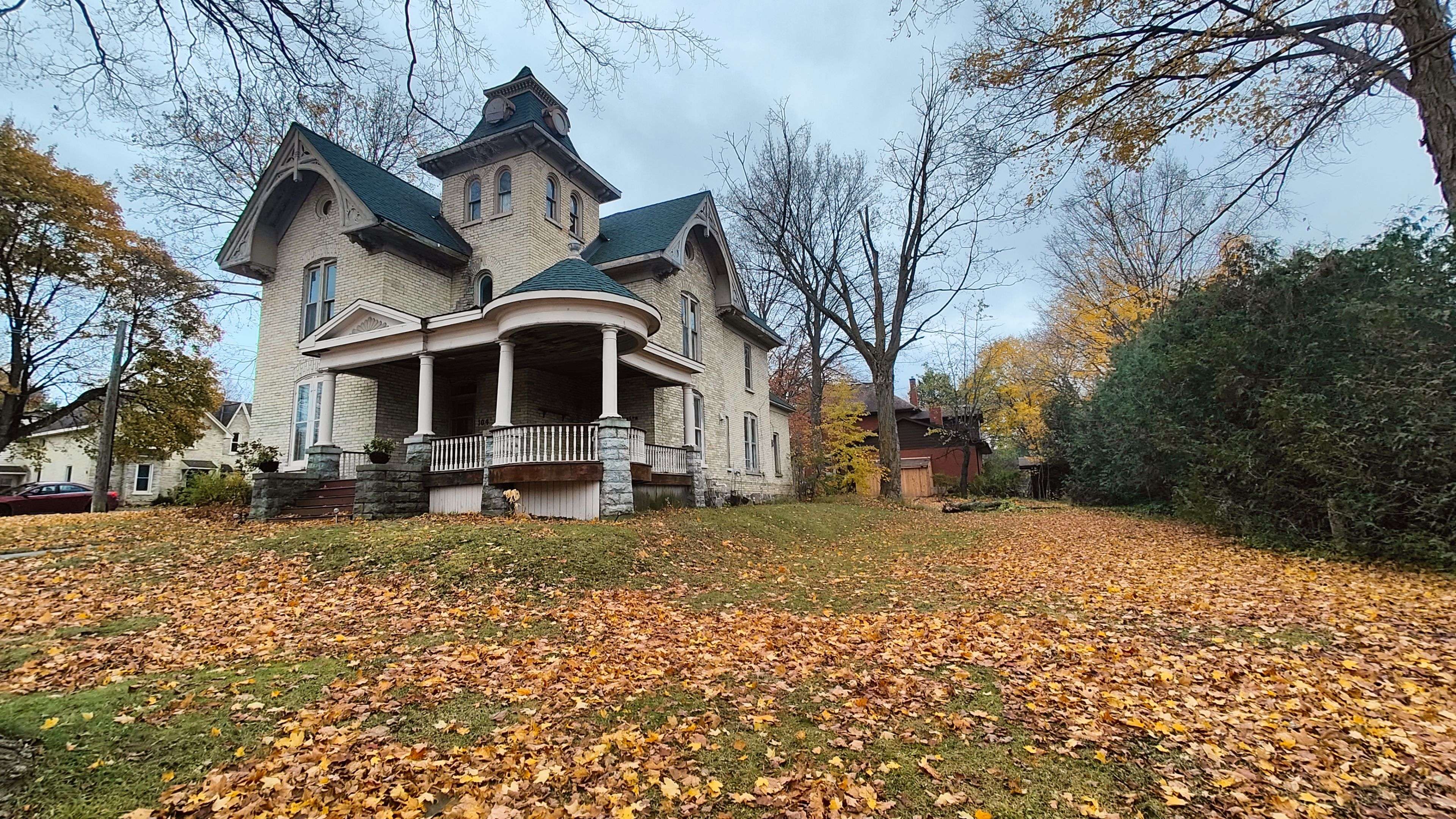 North Huron, ON N0G 2W0,104 PATRICK ST E