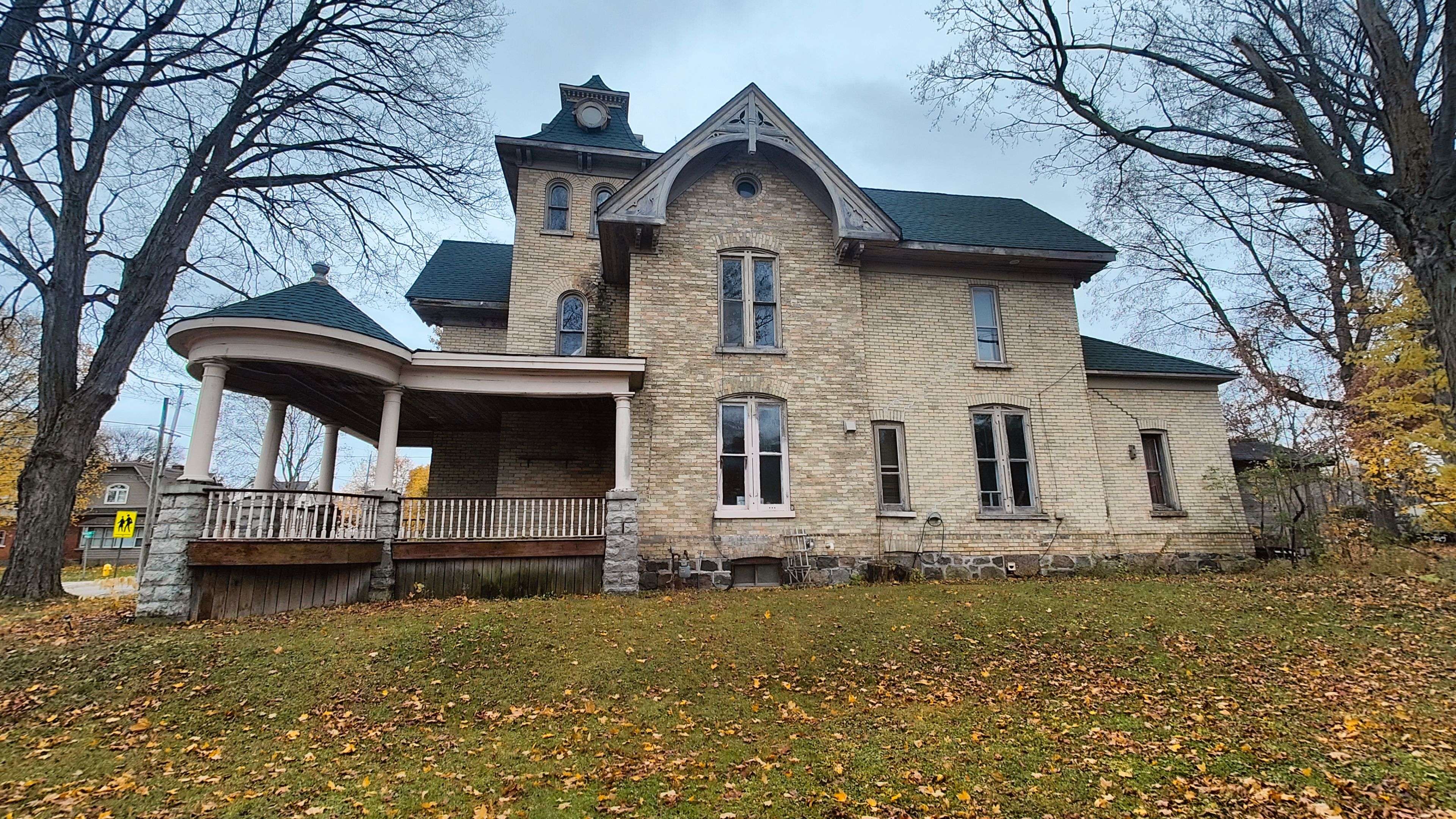 North Huron, ON N0G 2W0,104 PATRICK ST E