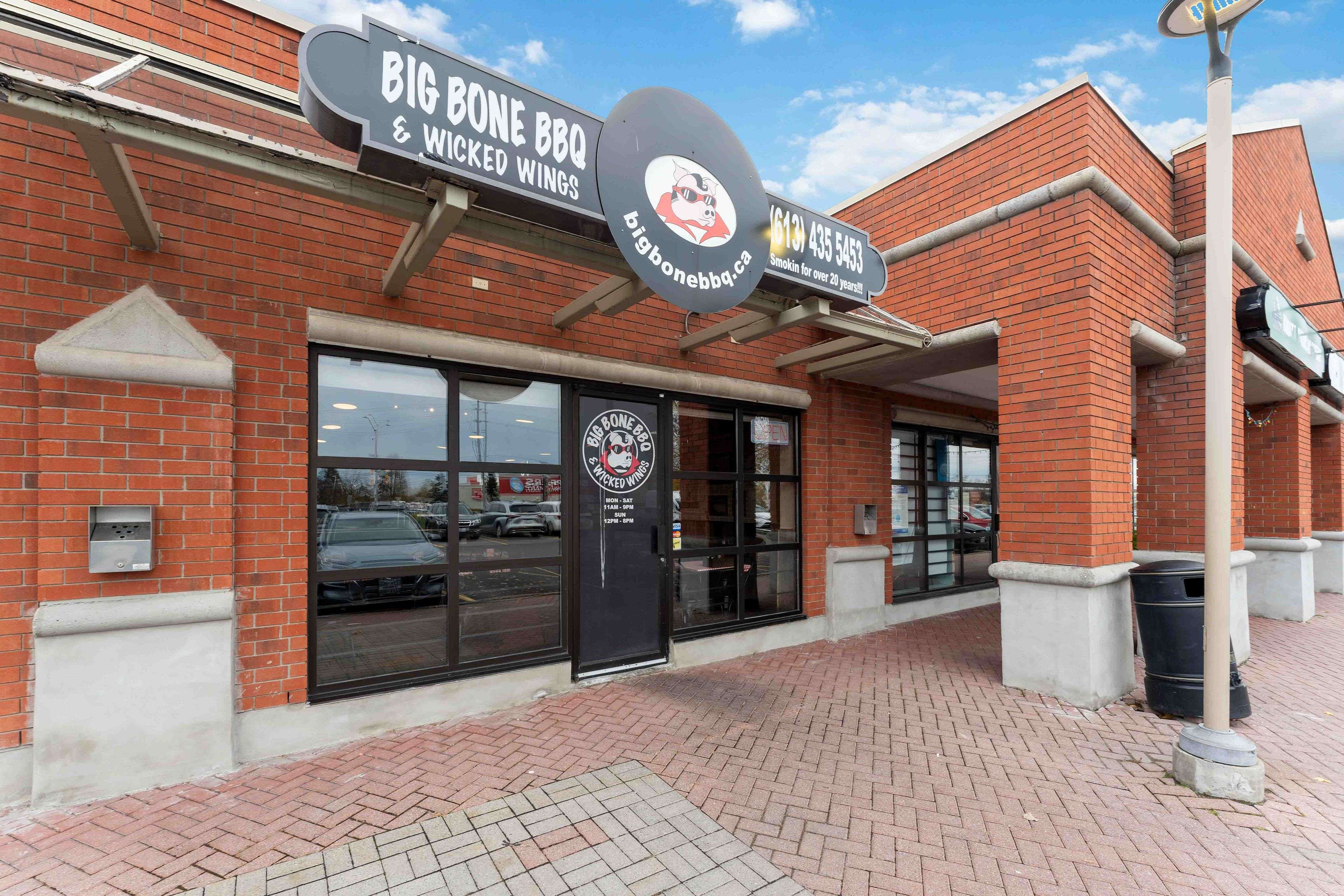 Kanata, ON K2M 2G1,701 Eagleson RD