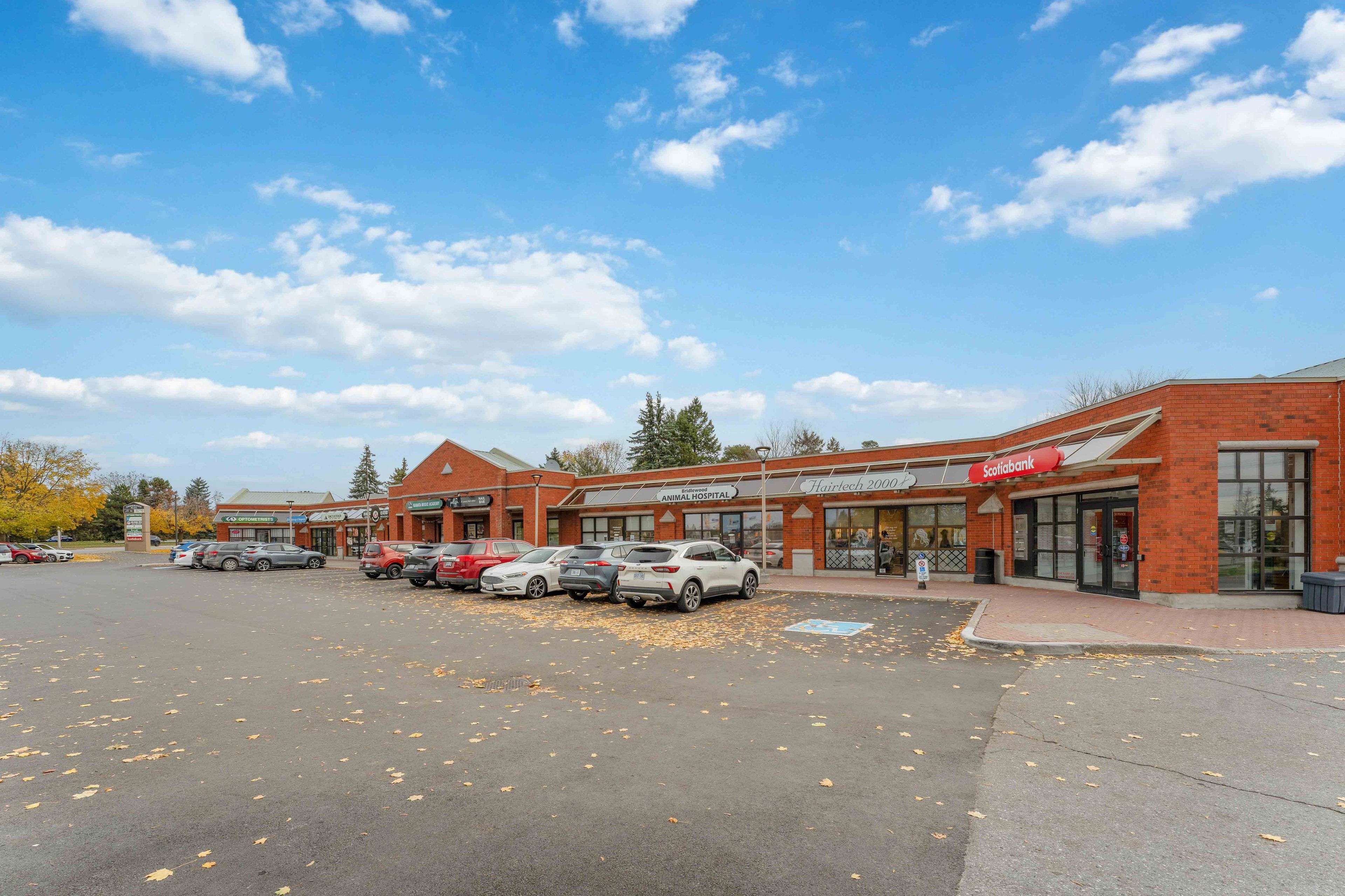 Kanata, ON K2M 2G1,701 Eagleson RD