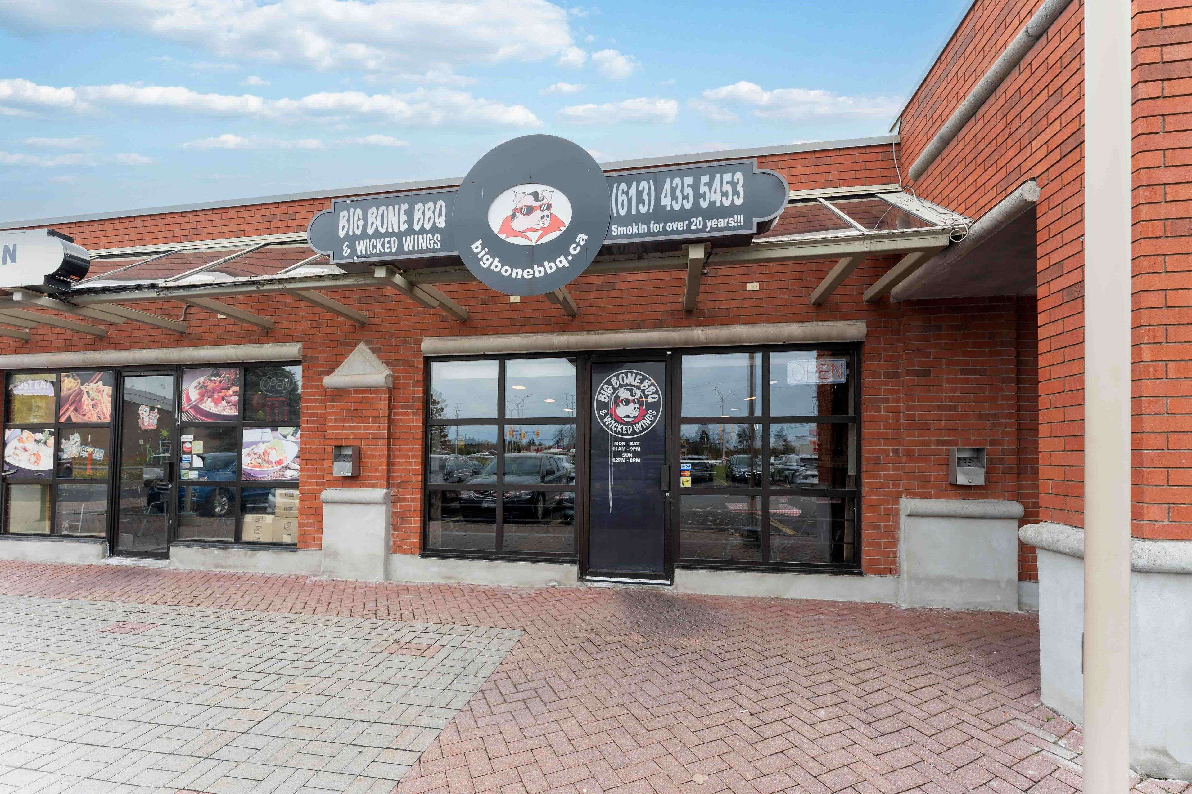 Kanata, ON K2M 2G1,701 Eagleson RD