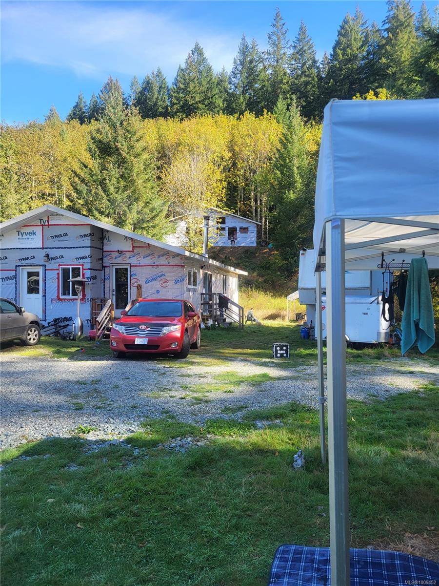 Lake Cowichan, BC V0R 2E0,Lot 2 Mayo Rd