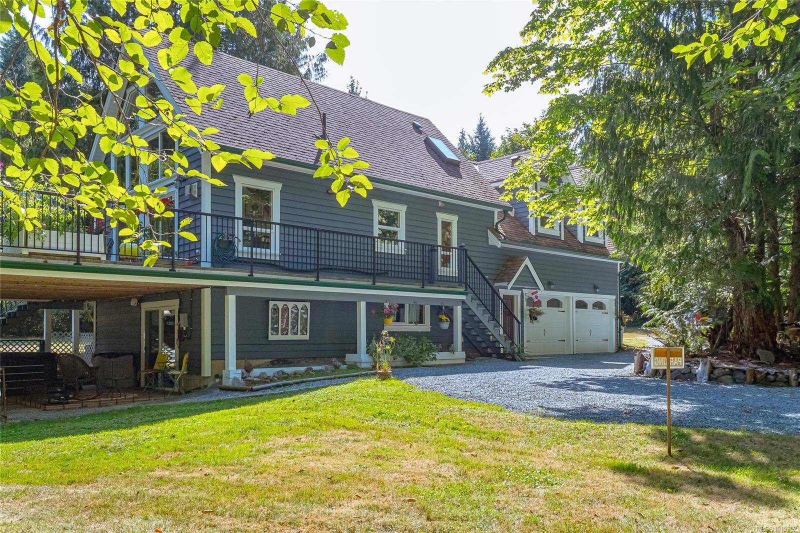 Saltair, BC V9G 2A4,10821 Chemainus Rd