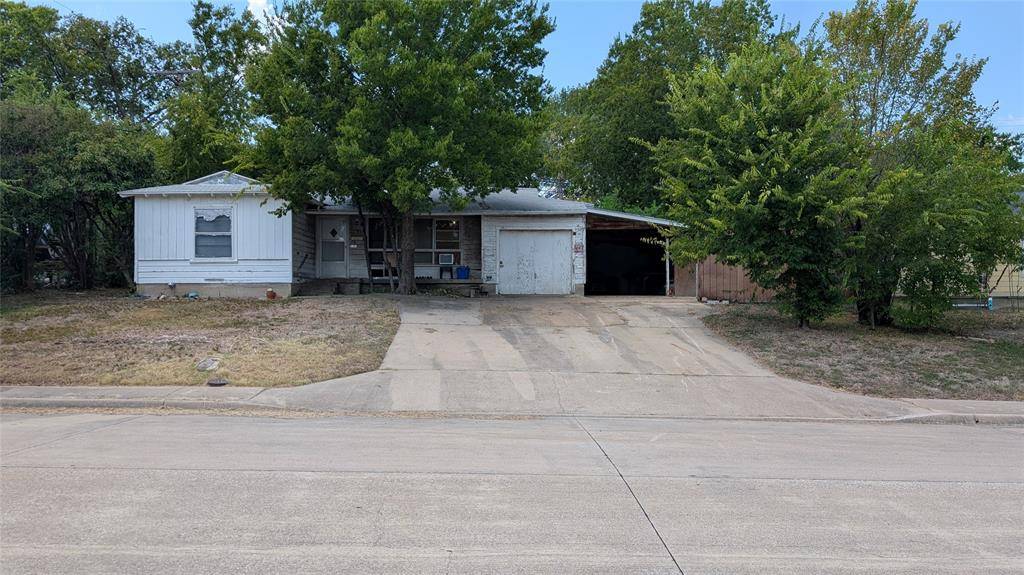 Rockwall, TX 75087,813 Nash Street