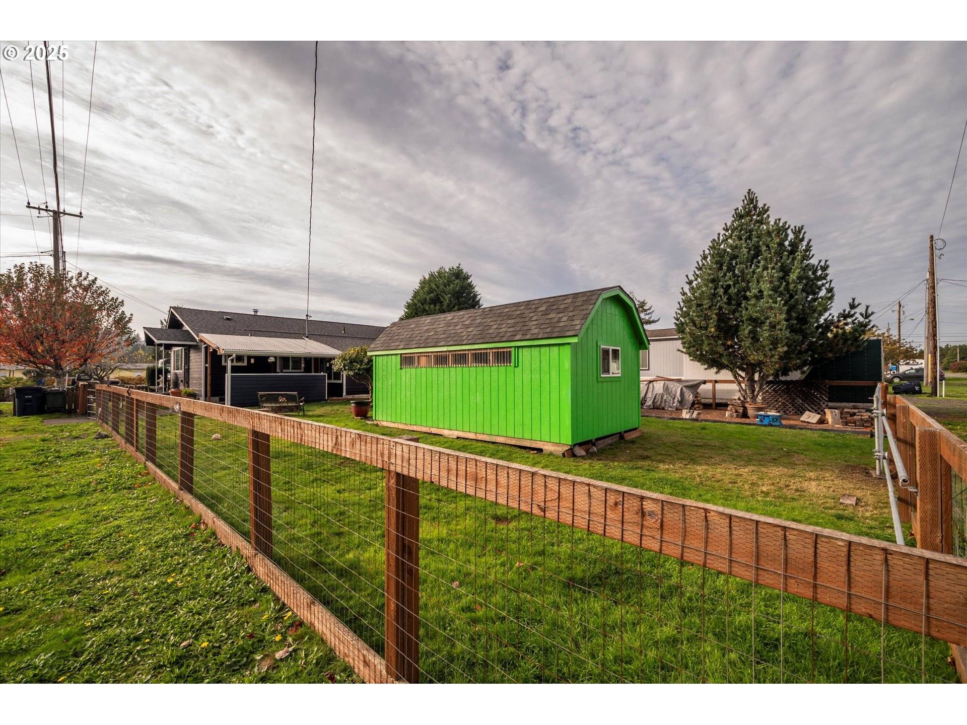 Lakeside, OR 97449,610 PARK AVE