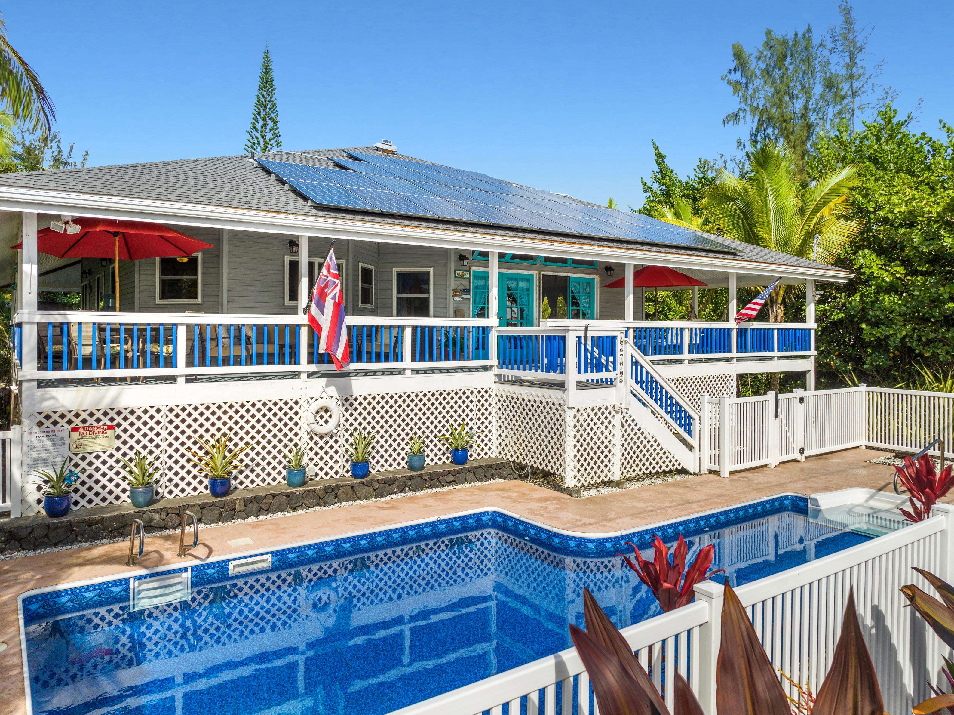 Keaau, HI 96749,15-782 PARADISE ALA KAI DR