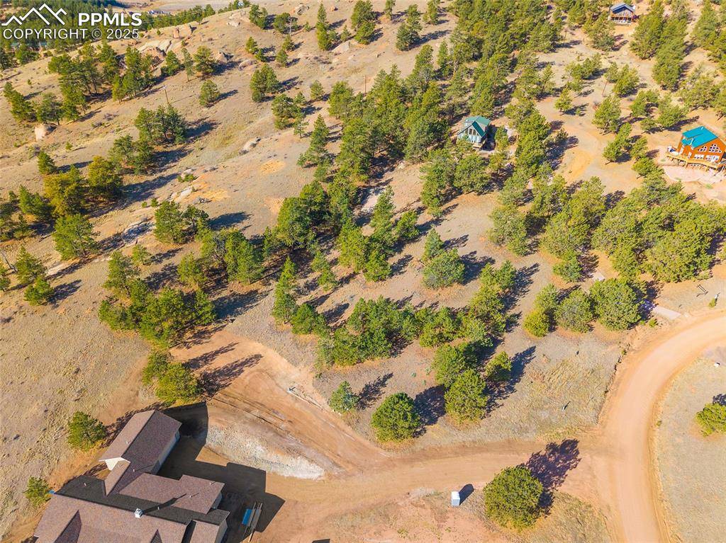 Florissant, CO 80816,2706 Southpark RD