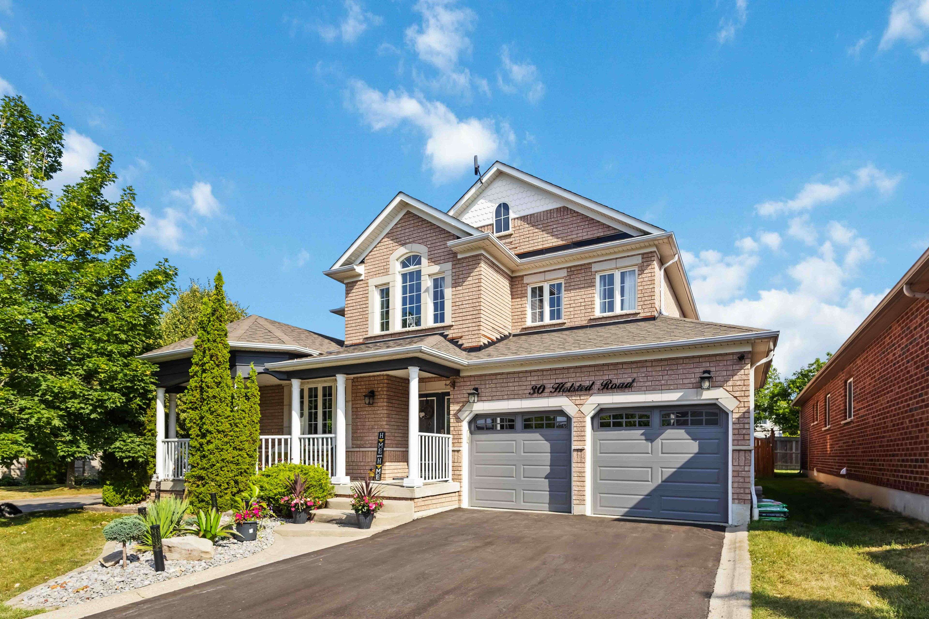 Whitby, ON L1M 2B9,30 Holsted RD