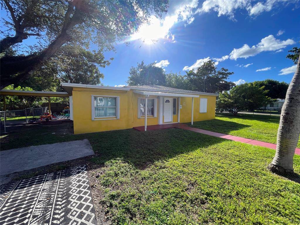 North Miami, FL 33161,14215-14225 NE 9th Ave