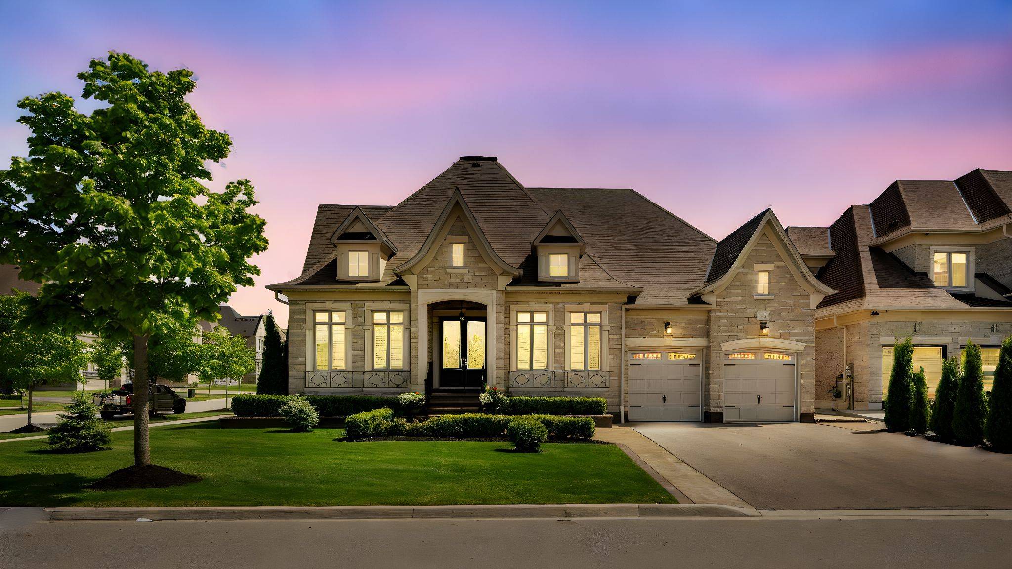 King, ON L7B 0M8,43 James Stokes CT