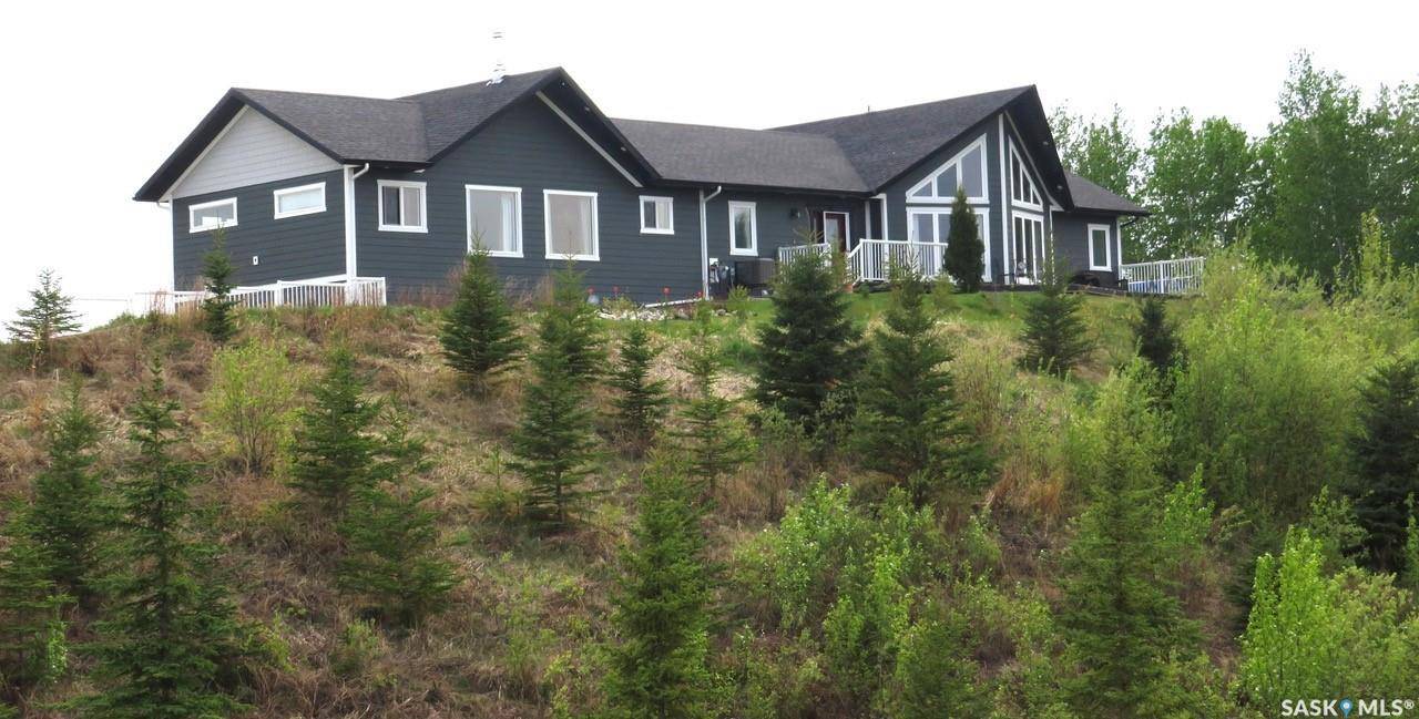 Leask Rm No. 464, SK S0J 1M0,Lake Address