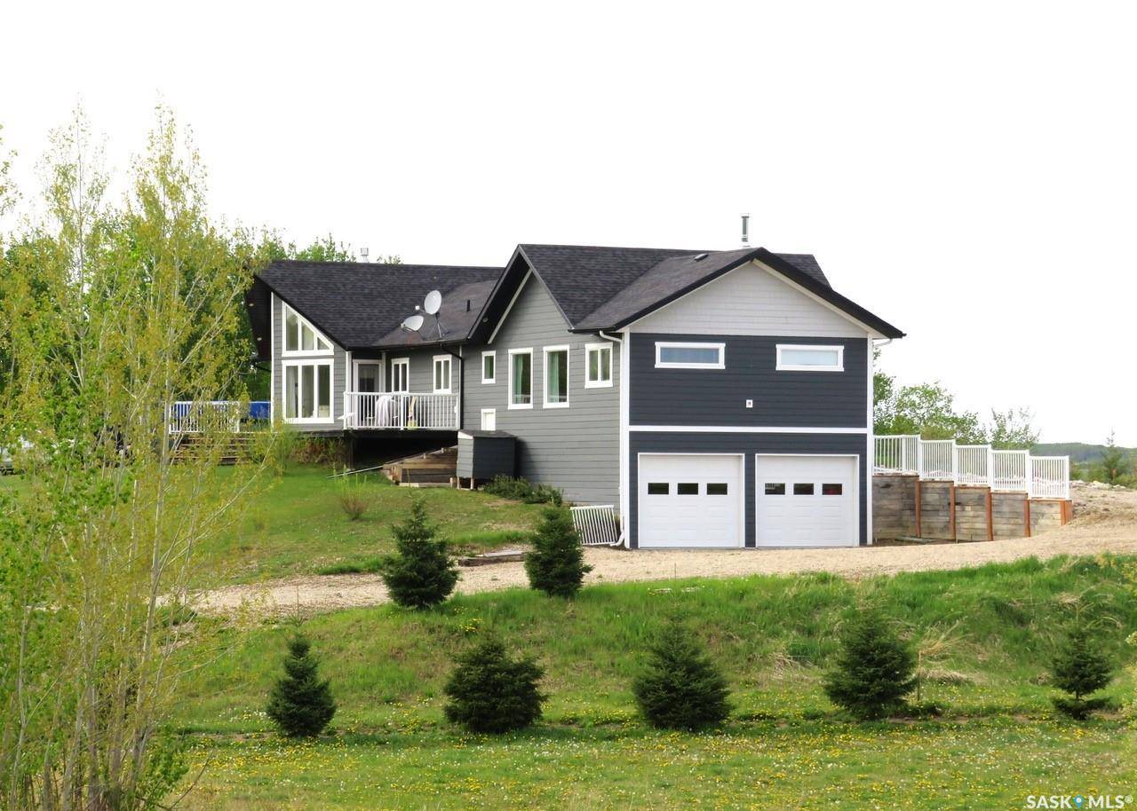 Leask Rm No. 464, SK S0J 1M0,Lake Address