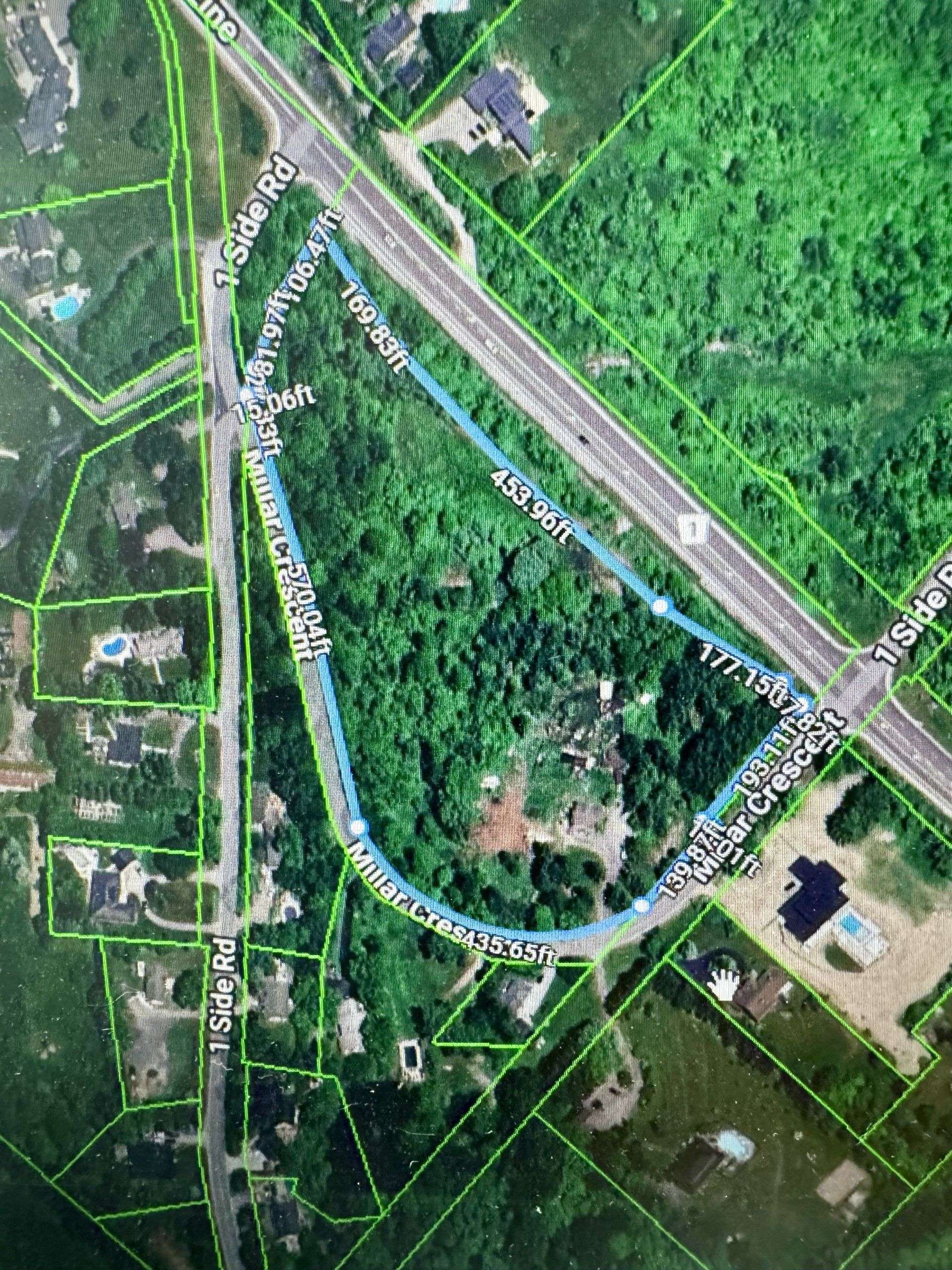 Burlington, ON L7R 3X4,4011 Millar CRES