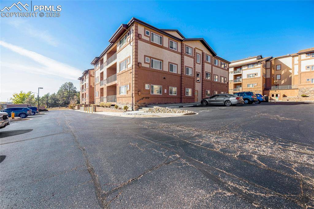 Colorado Springs, CO 80917,3765 Hartsock LN #307