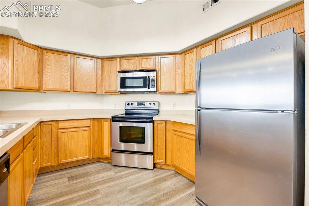 Colorado Springs, CO 80917,3765 Hartsock LN #307